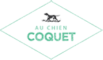 Logo Au Chien Coquet