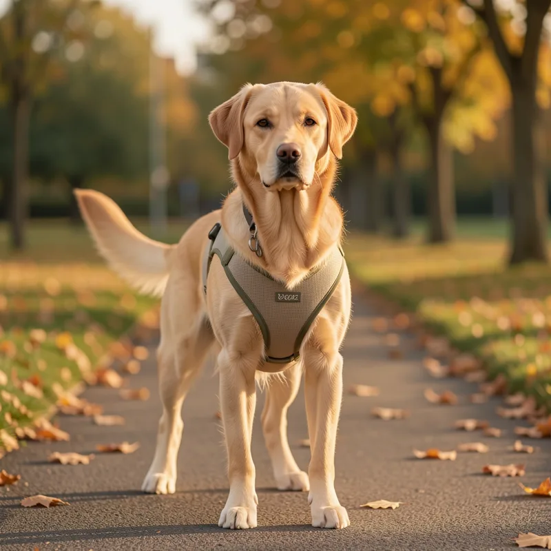 Quelle forme de harnais pour chien choisir en 2026 ?