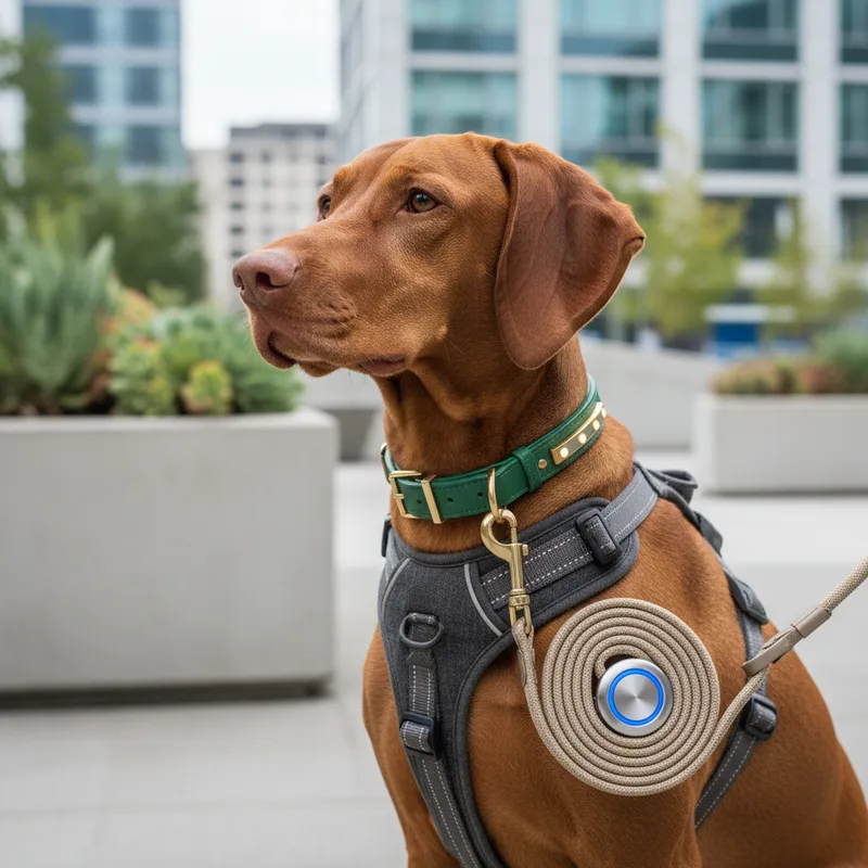 Accessoires tendance pour chiens : le guide du propriétaire stylé