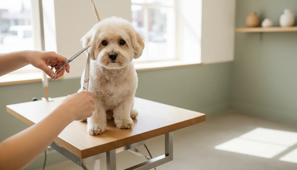 Coiffeur chien : guide pour bien choisir son toiletteur en 2026