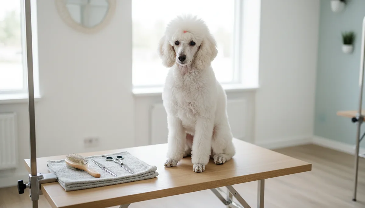 Fréquence toilettage chien : guide complet 2026