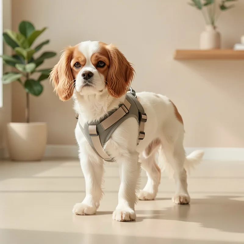 Quel est le meilleur harnais pour chien ? Comparatif 2026 et guide d'achat