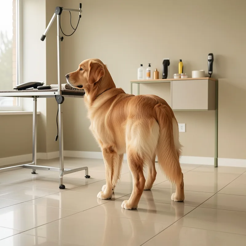 Toilettage chien à Béthune : tarifs, salons et conseils pour 2026