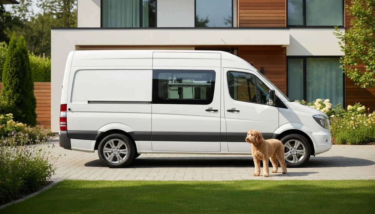 Toilettage chien à domicile : préparation, tarifs et choix du toiletteur