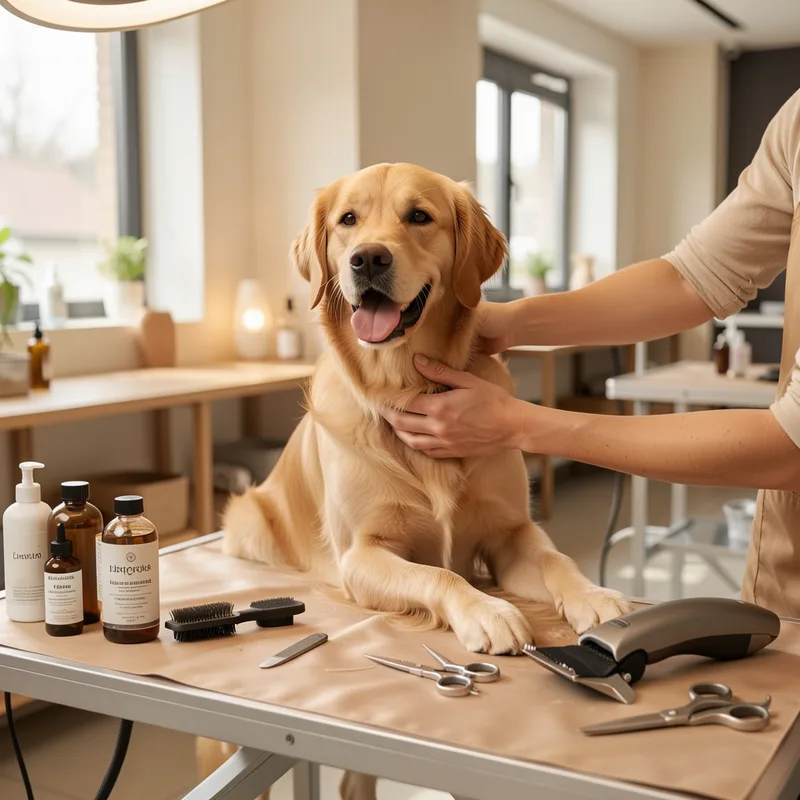 Toiletteur à Noisy-le-Grand : guide complet pour 2026