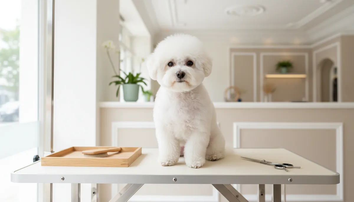 Toiletteur Saint-Germain-en-Laye : tarifs, avis et conseils pour bien choisir